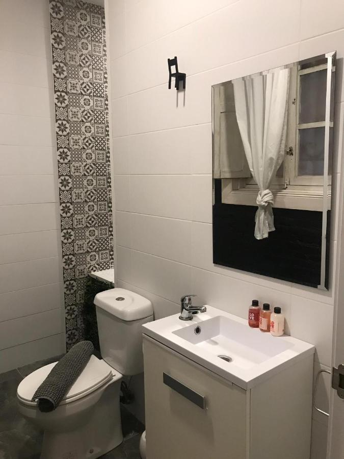 فالنسيا Cozy Rooms Loriguilla المظهر الخارجي الصورة