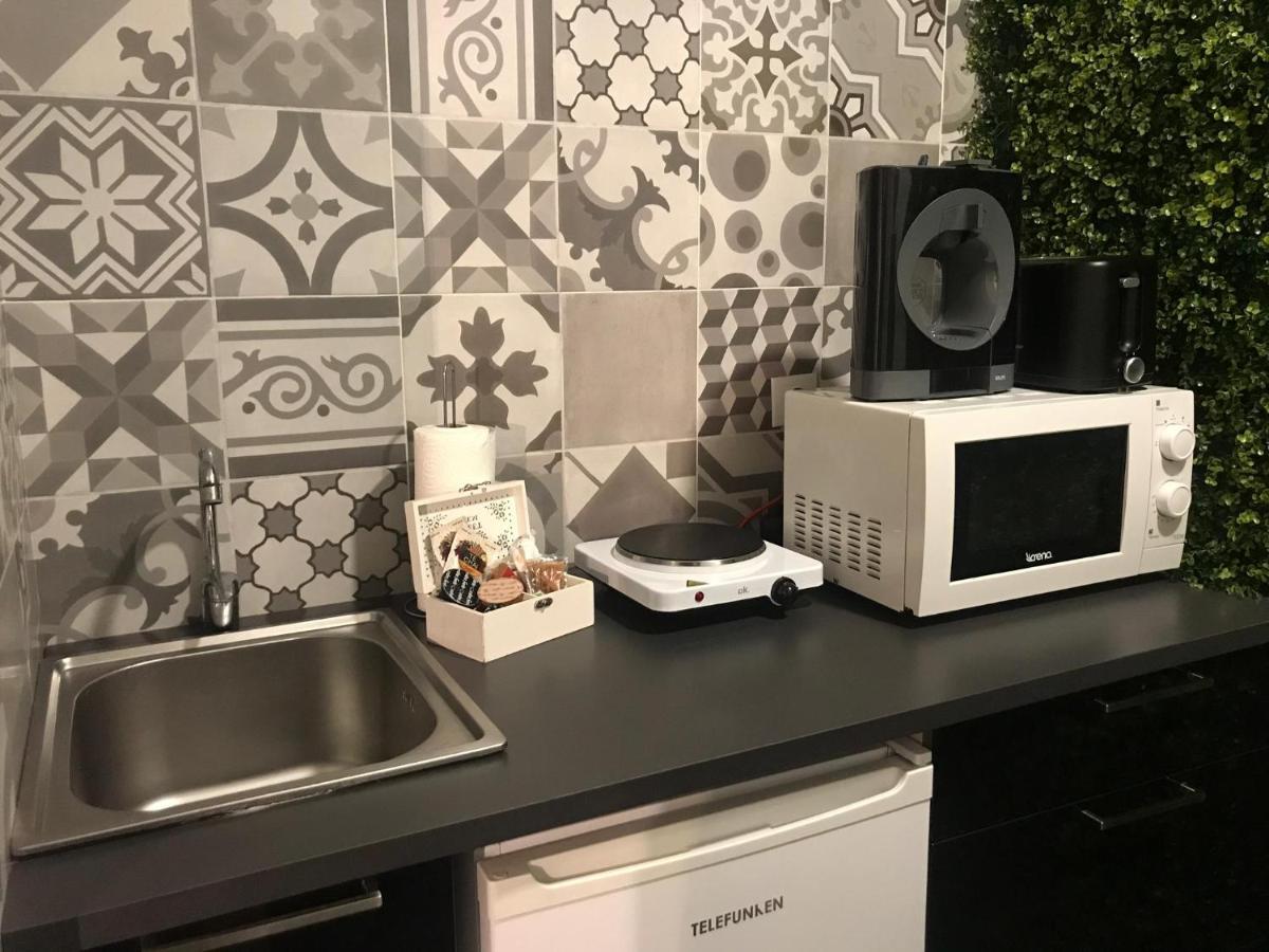 فالنسيا Cozy Rooms Loriguilla المظهر الخارجي الصورة