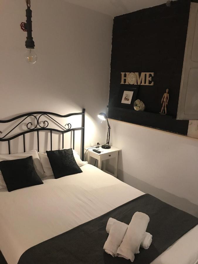 فالنسيا Cozy Rooms Loriguilla المظهر الخارجي الصورة