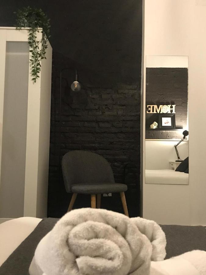 فالنسيا Cozy Rooms Loriguilla المظهر الخارجي الصورة