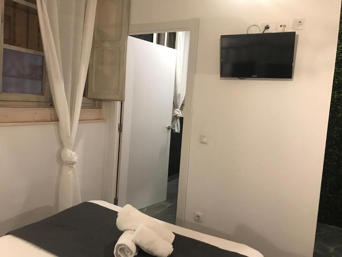 فالنسيا Cozy Rooms Loriguilla المظهر الخارجي الصورة
