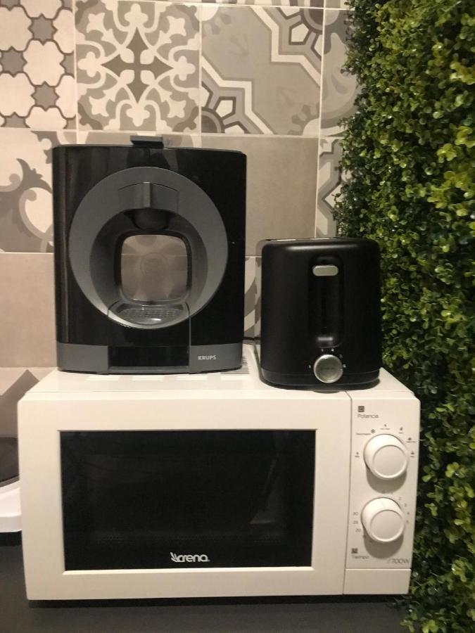 فالنسيا Cozy Rooms Loriguilla المظهر الخارجي الصورة