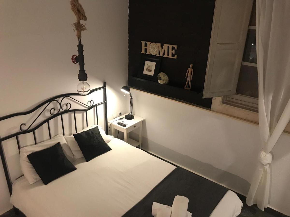 فالنسيا Cozy Rooms Loriguilla المظهر الخارجي الصورة