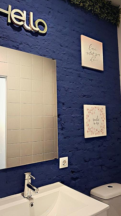 فالنسيا Cozy Rooms Loriguilla المظهر الخارجي الصورة