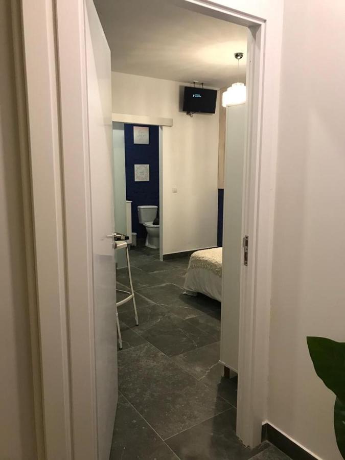 فالنسيا Cozy Rooms Loriguilla المظهر الخارجي الصورة