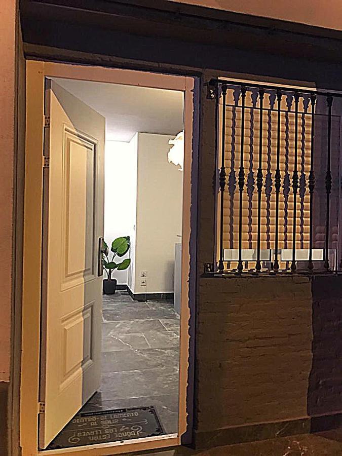 فالنسيا Cozy Rooms Loriguilla المظهر الخارجي الصورة